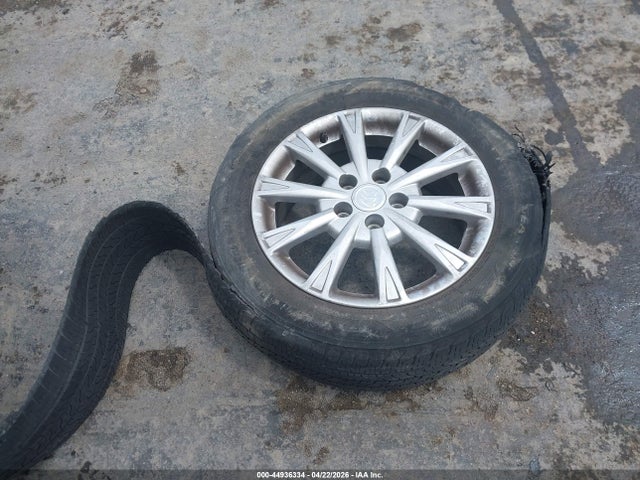 Продажа на аукционе авто 2011 Buick Lucerne Cxl, vin: 1G4HC5EM3BU134219, номер лота: 44936334