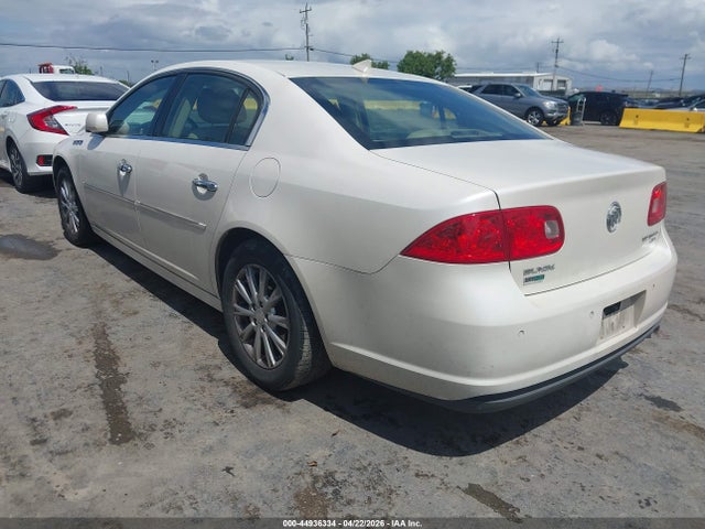Продажа на аукционе авто 2011 Buick Lucerne Cxl, vin: 1G4HC5EM3BU134219, номер лота: 44936334