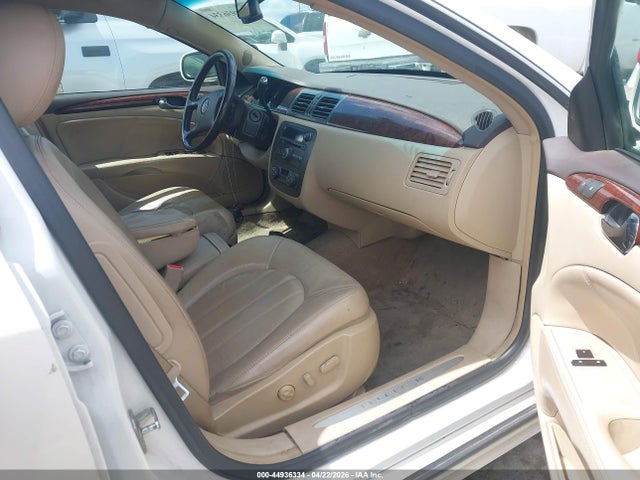 Продажа на аукционе авто 2011 Buick Lucerne Cxl, vin: 1G4HC5EM3BU134219, номер лота: 44936334