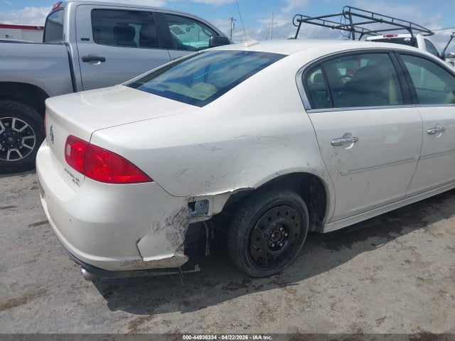 Продажа на аукционе авто 2011 Buick Lucerne Cxl, vin: 1G4HC5EM3BU134219, номер лота: 44936334