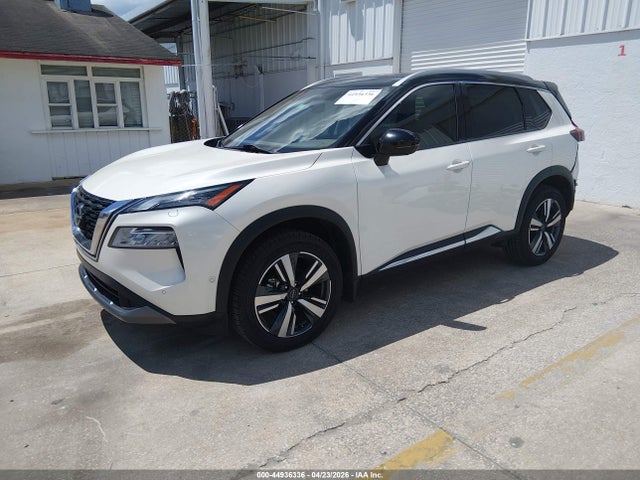 Aukcja sprzedaży 2023 Nissan Rogue Sl Fwd, vin: JN8BT3CA8PW406917, numer aukcji: 44936336