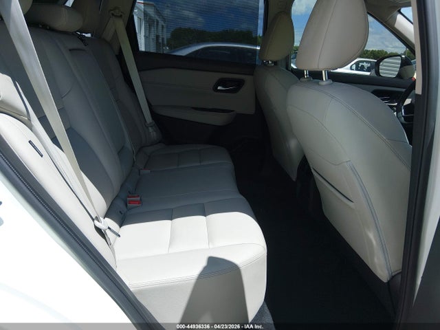 Aukcja sprzedaży 2023 Nissan Rogue Sl Fwd, vin: JN8BT3CA8PW406917, numer aukcji: 44936336
