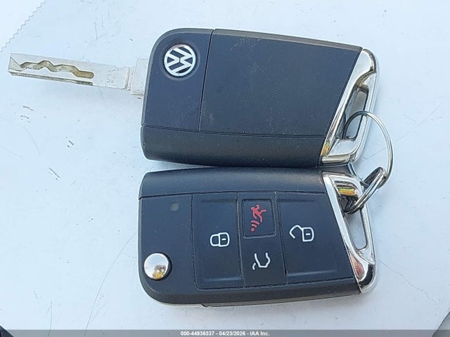 Продаж на аукціоні авто 2019 Volkswagen Tiguan 2.0t Se/2.0t Sel/2.0t Sel R-line/2.0t Sel R-line Black, vin: 3VV2B7AX8KM102347, номер лоту: 44936337