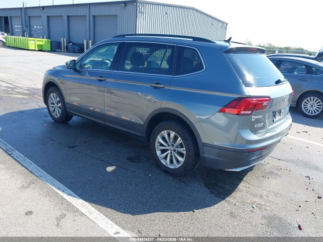 Продаж на аукціоні авто 2019 Volkswagen Tiguan 2.0t Se/2.0t Sel/2.0t Sel R-line/2.0t Sel R-line Black, vin: 3VV2B7AX8KM102347, номер лоту: 44936337