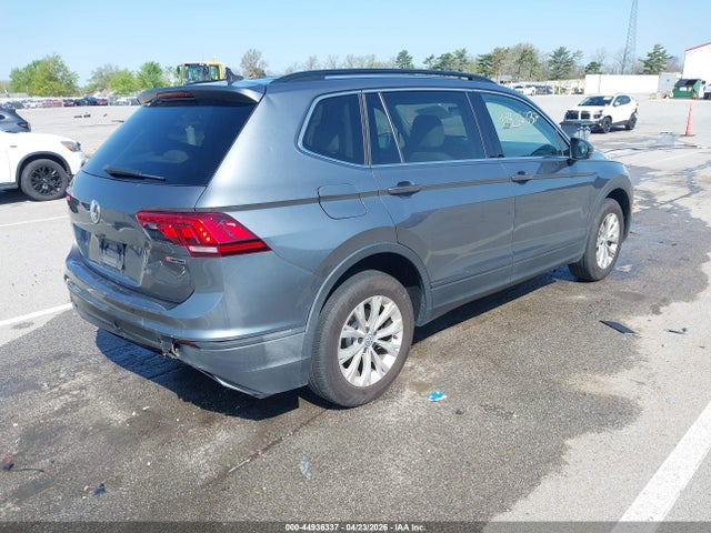 Продаж на аукціоні авто 2019 Volkswagen Tiguan 2.0t Se/2.0t Sel/2.0t Sel R-line/2.0t Sel R-line Black, vin: 3VV2B7AX8KM102347, номер лоту: 44936337