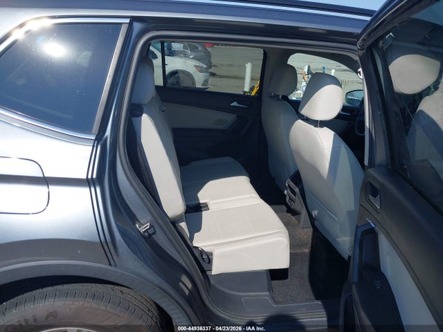 Продаж на аукціоні авто 2019 Volkswagen Tiguan 2.0t Se/2.0t Sel/2.0t Sel R-line/2.0t Sel R-line Black, vin: 3VV2B7AX8KM102347, номер лоту: 44936337