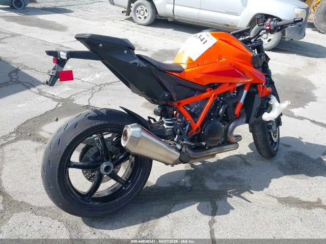 KTM 1290 Super Duke R 2024 VBKV39402RM989371 Image 4