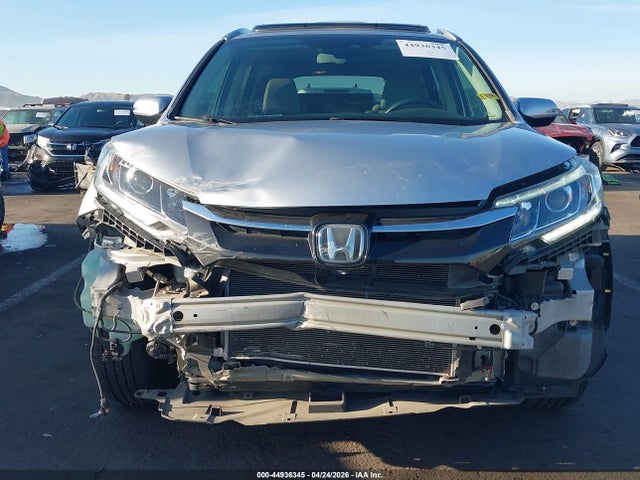 Продаж на аукціоні авто 2015 Honda Cr-v Touring, vin: 5J6RM3H98FL019865, номер лоту: 44936345
