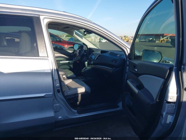 Продаж на аукціоні авто 2015 Honda Cr-v Touring, vin: 5J6RM3H98FL019865, номер лоту: 44936345