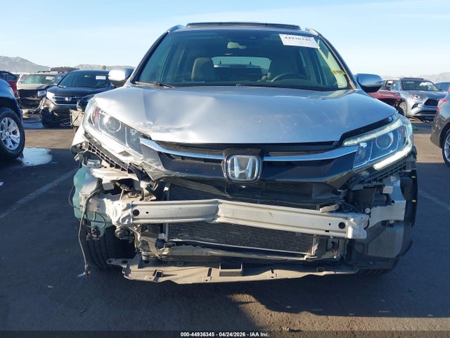 Продаж на аукціоні авто 2015 Honda Cr-v Touring, vin: 5J6RM3H98FL019865, номер лоту: 44936345