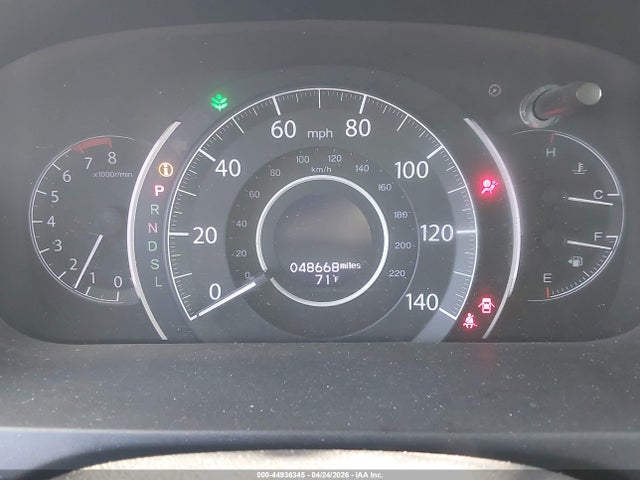 Продаж на аукціоні авто 2015 Honda Cr-v Touring, vin: 5J6RM3H98FL019865, номер лоту: 44936345