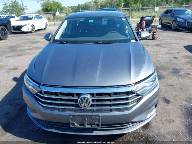 Aukcja sprzedaży 2019 Volkswagen Jetta 1.4t R-line/1.4t S/1.4t Se, vin: 3VWCB7BU6KM141099, numer aukcji: 44936349