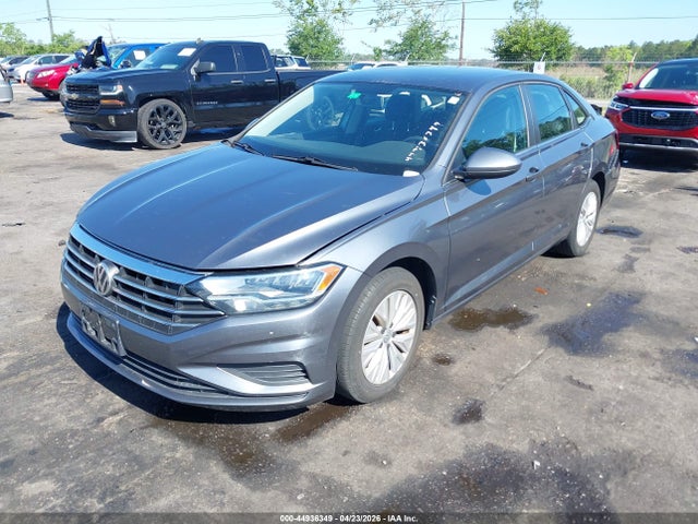 Aukcja sprzedaży 2019 Volkswagen Jetta 1.4t R-line/1.4t S/1.4t Se, vin: 3VWCB7BU6KM141099, numer aukcji: 44936349