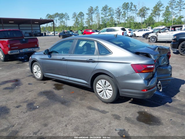 Aukcja sprzedaży 2019 Volkswagen Jetta 1.4t R-line/1.4t S/1.4t Se, vin: 3VWCB7BU6KM141099, numer aukcji: 44936349