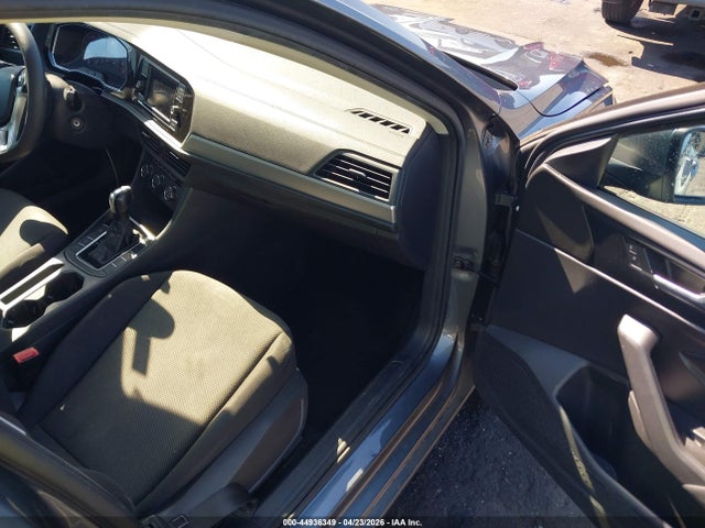 Aukcja sprzedaży 2019 Volkswagen Jetta 1.4t R-line/1.4t S/1.4t Se, vin: 3VWCB7BU6KM141099, numer aukcji: 44936349