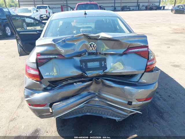 Aukcja sprzedaży 2019 Volkswagen Jetta 1.4t R-line/1.4t S/1.4t Se, vin: 3VWCB7BU6KM141099, numer aukcji: 44936349