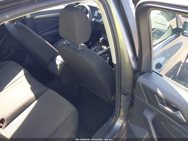Aukcja sprzedaży 2019 Volkswagen Jetta 1.4t R-line/1.4t S/1.4t Se, vin: 3VWCB7BU6KM141099, numer aukcji: 44936349