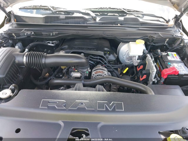 Продаж на аукціоні авто 2019 Ram 1500 Big Horn/lone Star  4x4 6'4 Box, vin: 1C6SRFMT6KN697595, номер лоту: 44936350