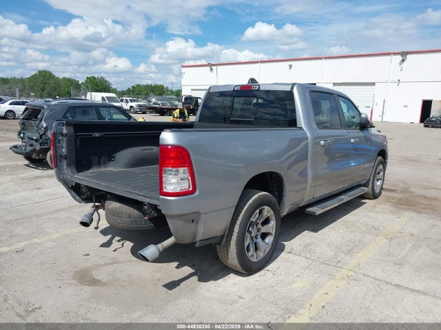 Продаж на аукціоні авто 2019 Ram 1500 Big Horn/lone Star  4x4 6'4 Box, vin: 1C6SRFMT6KN697595, номер лоту: 44936350