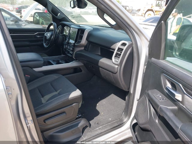 Продаж на аукціоні авто 2019 Ram 1500 Big Horn/lone Star  4x4 6'4 Box, vin: 1C6SRFMT6KN697595, номер лоту: 44936350