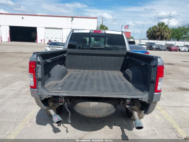 Продаж на аукціоні авто 2019 Ram 1500 Big Horn/lone Star  4x4 6'4 Box, vin: 1C6SRFMT6KN697595, номер лоту: 44936350