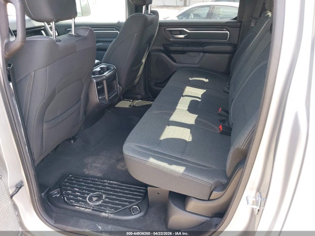 Продаж на аукціоні авто 2019 Ram 1500 Big Horn/lone Star  4x4 6'4 Box, vin: 1C6SRFMT6KN697595, номер лоту: 44936350