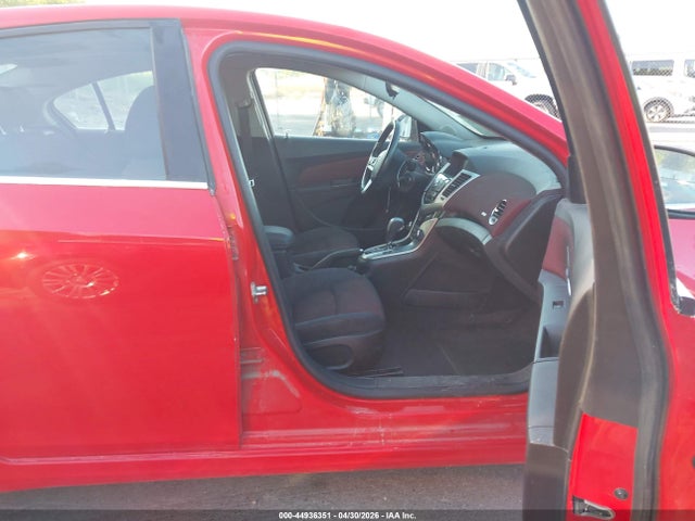 1G1PC5SB3E7479412 Chevrolet Cruze 1lt Auto