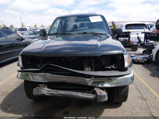 Aukcja sprzedaży 2002 Toyota 4runner Sr5 V6, vin: JT3HN86R520370327, numer aukcji: 44936353