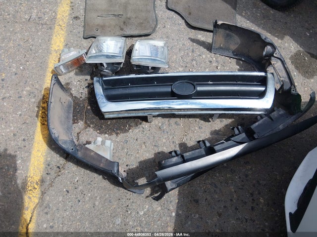 Aukcja sprzedaży 2002 Toyota 4runner Sr5 V6, vin: JT3HN86R520370327, numer aukcji: 44936353