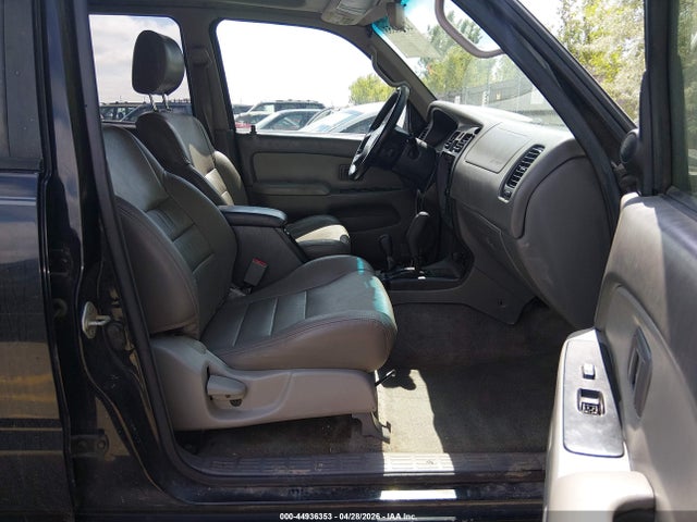 Aukcja sprzedaży 2002 Toyota 4runner Sr5 V6, vin: JT3HN86R520370327, numer aukcji: 44936353