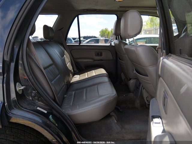 Aukcja sprzedaży 2002 Toyota 4runner Sr5 V6, vin: JT3HN86R520370327, numer aukcji: 44936353
