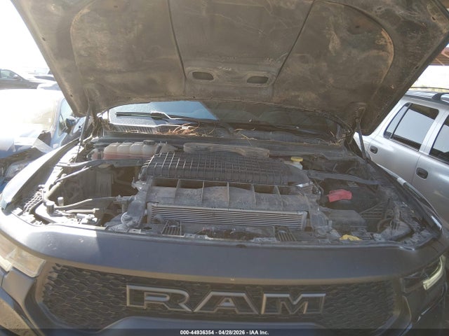 44936354 :رقم المزاد ، 1C6SRFU97MN816732 vin ، 2021 Ram 1500 Trx  4x4 5'7 Box مزاد بيع