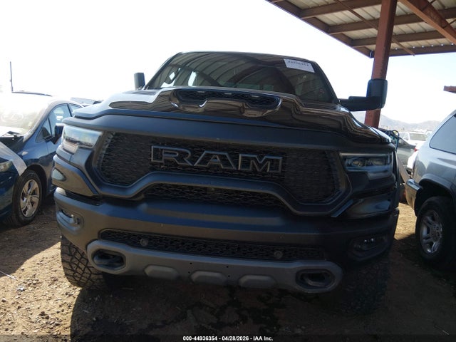 44936354 :رقم المزاد ، 1C6SRFU97MN816732 vin ، 2021 Ram 1500 Trx  4x4 5'7 Box مزاد بيع