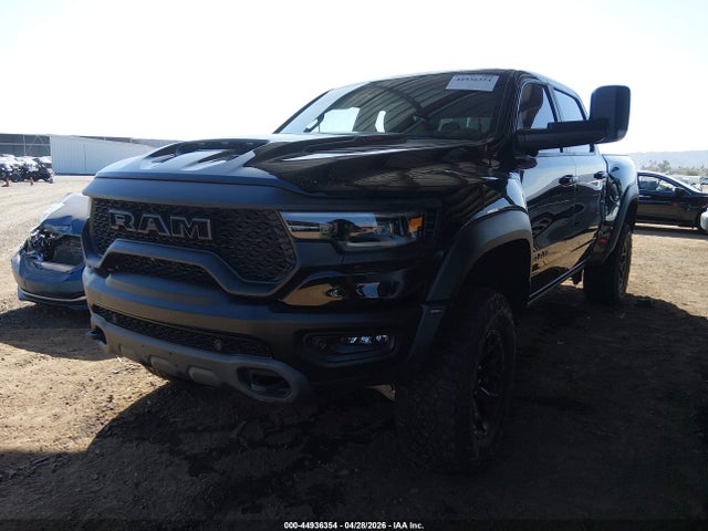 44936354 :رقم المزاد ، 1C6SRFU97MN816732 vin ، 2021 Ram 1500 Trx  4x4 5'7 Box مزاد بيع