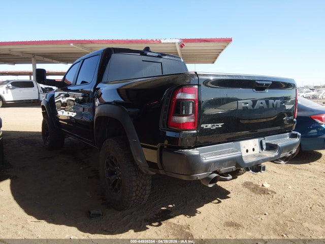 44936354 :رقم المزاد ، 1C6SRFU97MN816732 vin ، 2021 Ram 1500 Trx  4x4 5'7 Box مزاد بيع