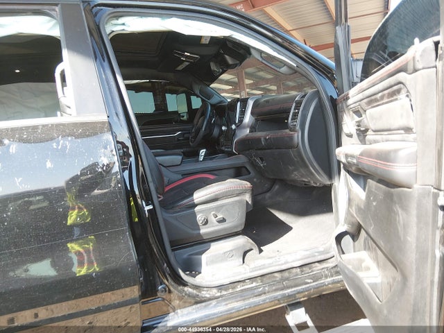 44936354 :رقم المزاد ، 1C6SRFU97MN816732 vin ، 2021 Ram 1500 Trx  4x4 5'7 Box مزاد بيع