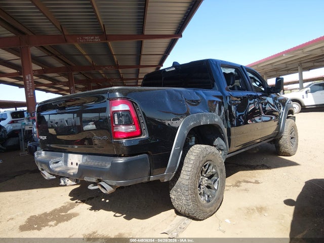 44936354 :رقم المزاد ، 1C6SRFU97MN816732 vin ، 2021 Ram 1500 Trx  4x4 5'7 Box مزاد بيع