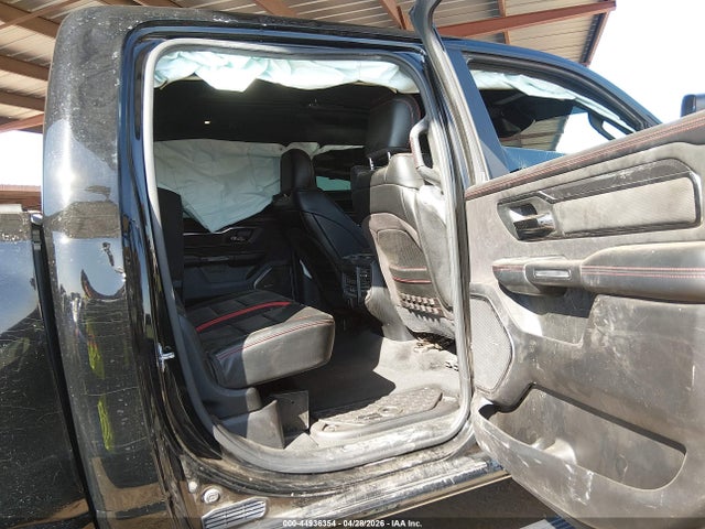 44936354 :رقم المزاد ، 1C6SRFU97MN816732 vin ، 2021 Ram 1500 Trx  4x4 5'7 Box مزاد بيع