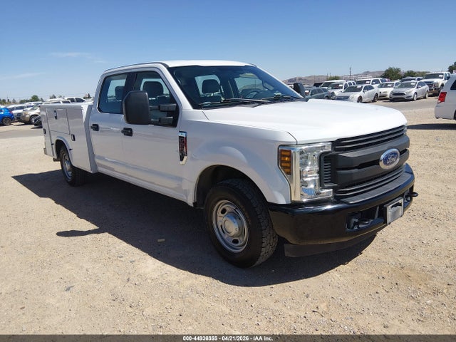 1FD7W2A60KEC15830 auction archive image