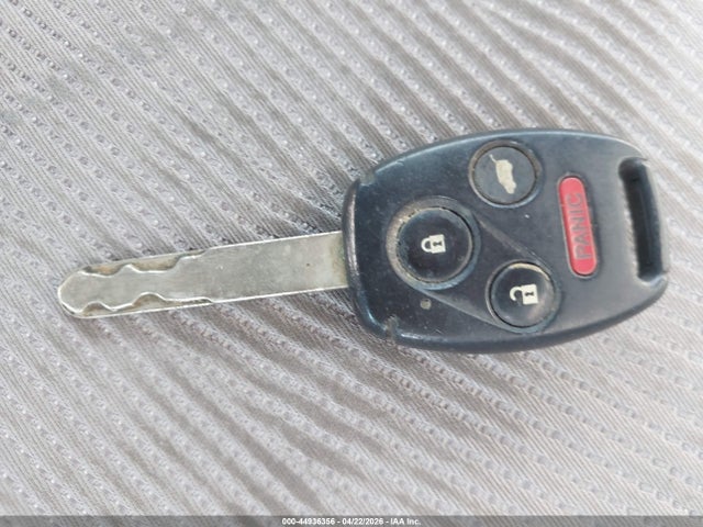Aukcja sprzedaży 2011 Honda Pilot Ex, vin: 5FNYF3H45BB043814, numer aukcji: 44936356