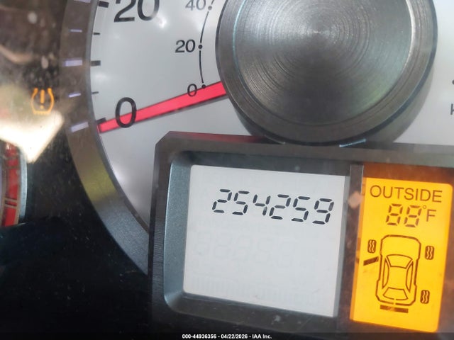 Aukcja sprzedaży 2011 Honda Pilot Ex, vin: 5FNYF3H45BB043814, numer aukcji: 44936356