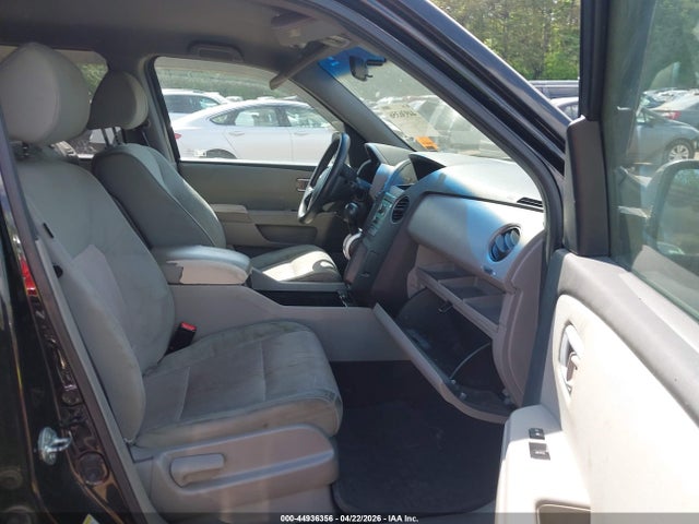 Aukcja sprzedaży 2011 Honda Pilot Ex, vin: 5FNYF3H45BB043814, numer aukcji: 44936356