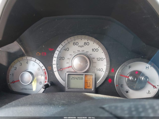 Aukcja sprzedaży 2011 Honda Pilot Ex, vin: 5FNYF3H45BB043814, numer aukcji: 44936356