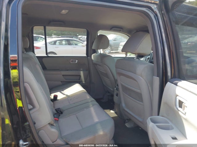 Aukcja sprzedaży 2011 Honda Pilot Ex, vin: 5FNYF3H45BB043814, numer aukcji: 44936356