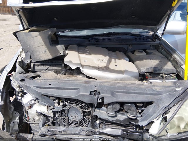 Aukcja sprzedaży 2006 Lexus Gx 470, vin: JTJBT20X960103772, numer aukcji: 44936359
