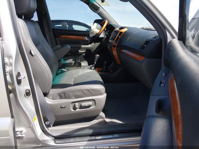 Aukcja sprzedaży 2006 Lexus Gx 470, vin: JTJBT20X960103772, numer aukcji: 44936359