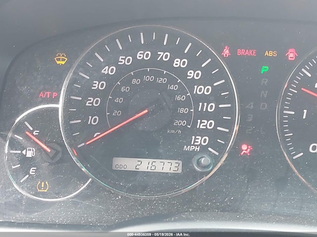 Aukcja sprzedaży 2006 Lexus Gx 470, vin: JTJBT20X960103772, numer aukcji: 44936359