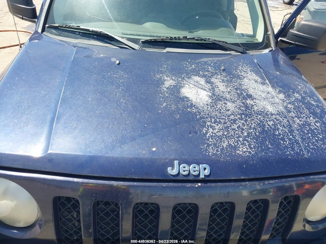 Aukcja sprzedaży 2013 Jeep Patriot Sport, vin: 1C4NJPBB6DD168928, numer aukcji: 44936362