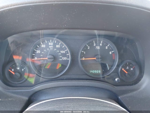 Aukcja sprzedaży 2013 Jeep Patriot Sport, vin: 1C4NJPBB6DD168928, numer aukcji: 44936362