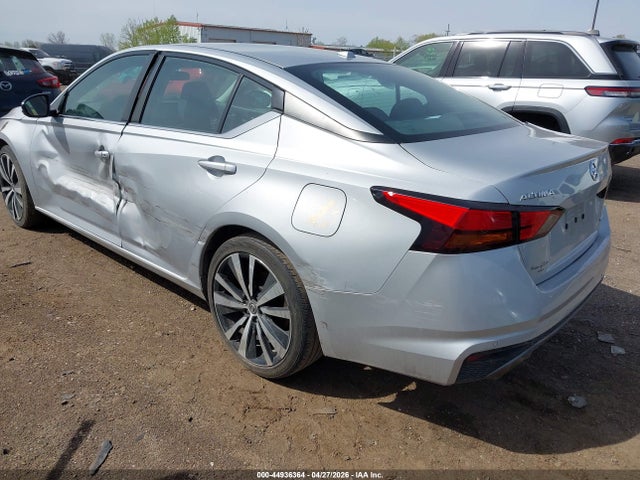 44936364 :رقم المزاد ، 1N4AL4CV4MN367539 vin ، 2021 Nissan Altima Sr Vc-turbo Fwd مزاد بيع